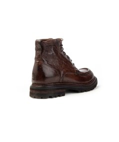 Brecos  Polacco Lacci 11567Uomo