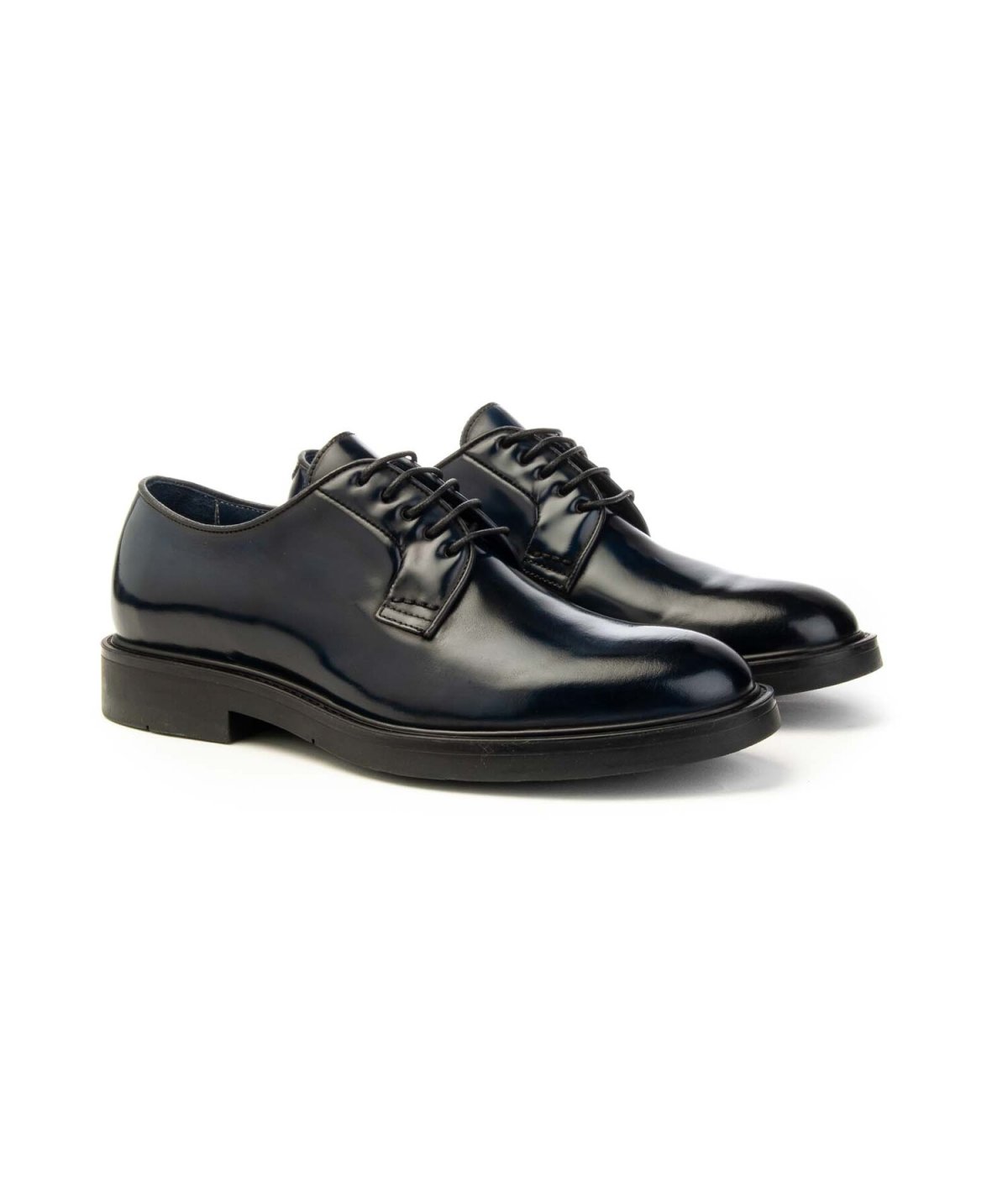 Brecos Derby Lacci 11531  Uomo