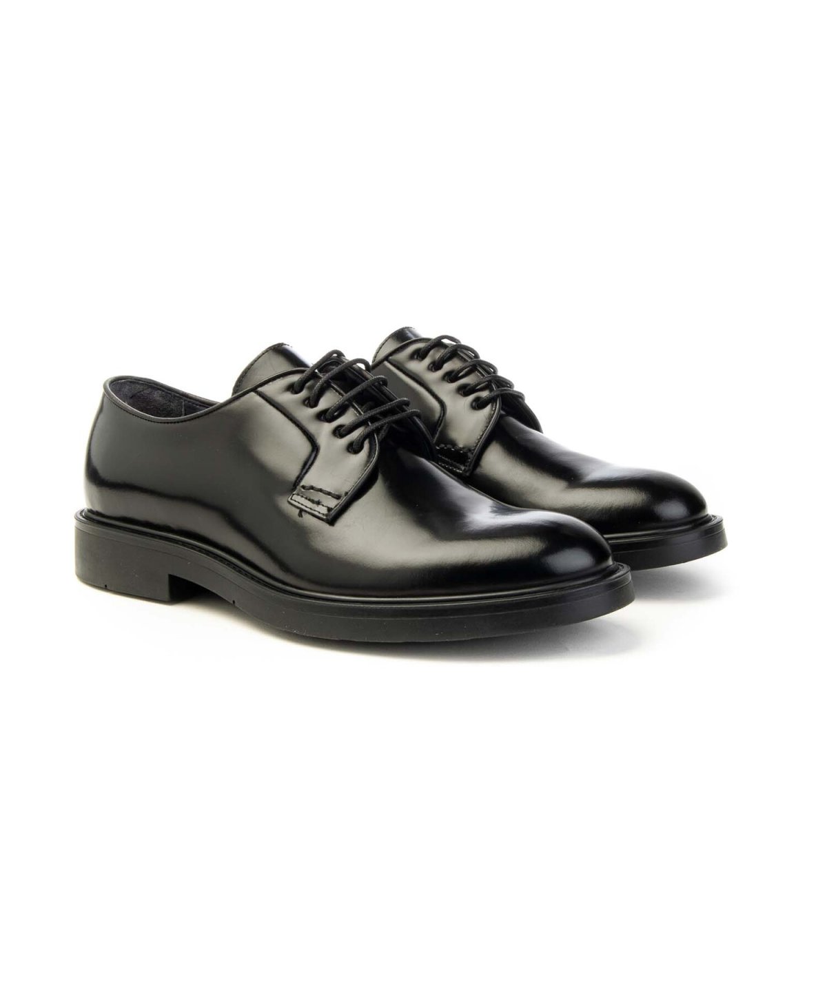 Brecos Derby Lacci 11531  Uomo