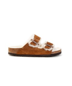 Birkenstock Arizona 1001135 Shearling