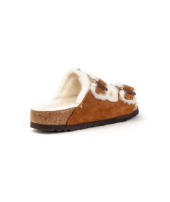 Birkenstock Arizona 1001135 Shearling
