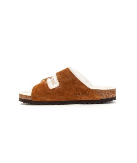Birkenstock Arizona 1001135 Shearling
