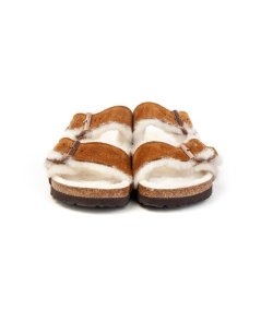 Birkenstock Arizona 1001135 Shearling