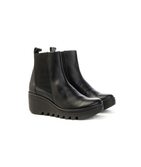 FLY LONDON BAGU P501233 CHELSEA BOOT