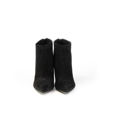 Ankle boot Balie' tronchetto 480 camoscio tacco 70