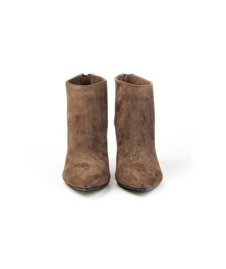 Ankle boot Balie' tronchetto 480 camoscio tacco 70