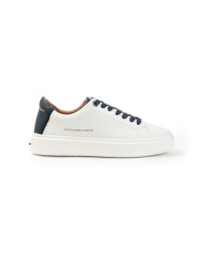 Sneakers Alexander Smith London Alayn1u10wbk man