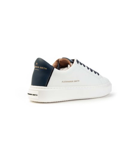 Sneakers Alexander Smith London Alayn1u10wbk man