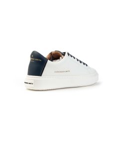 Sneakers Alexander Smith London Alayn1u10wbk man