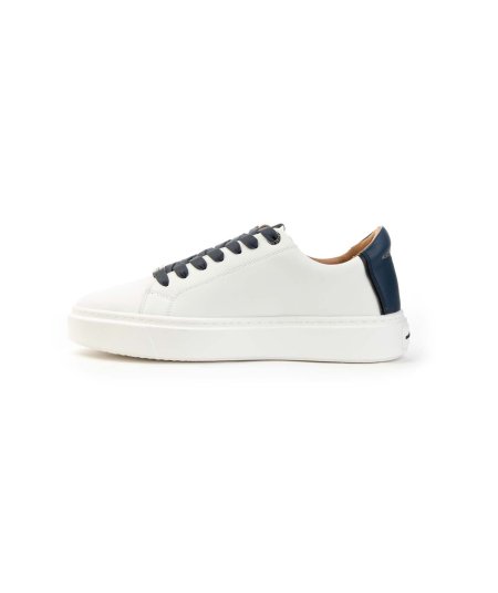 Sneakers Alexander Smith London Alayn1u10wbk man