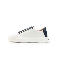 Sneakers Alexander Smith London Alayn1u10wbk man