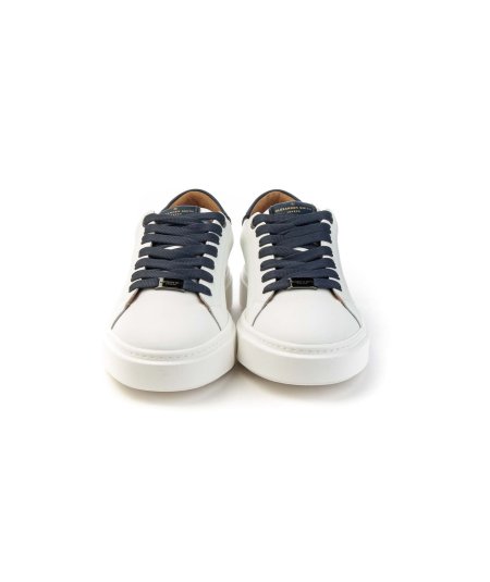 Sneakers Alexander Smith London Alayn1u10wbk man