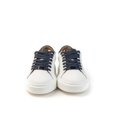 Sneakers Alexander Smith London Alayn1u10wbk man