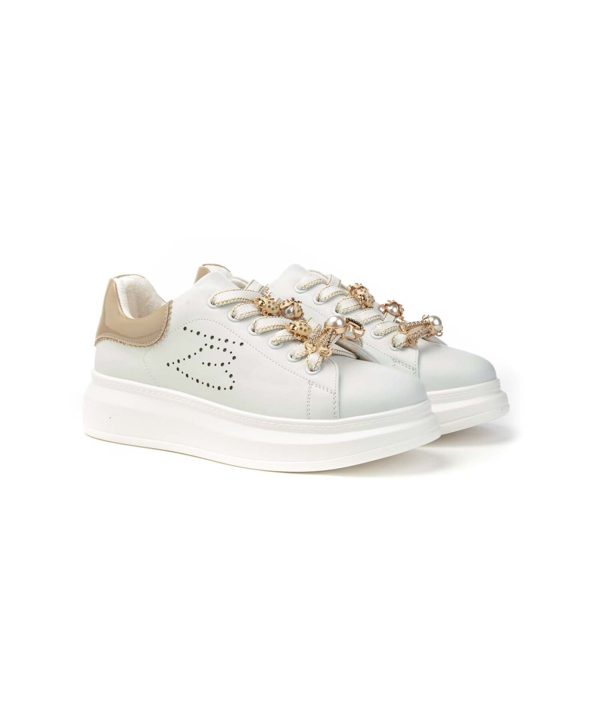 Sneakers Allison Tosca Blu Sf2321s002  donna