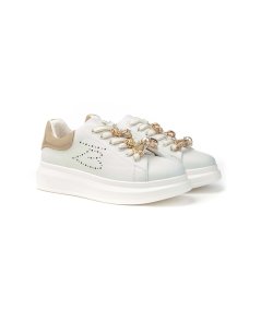 Tosca Blu Sf2321s002 Sneakers Allison donna Leone shoes frosinone