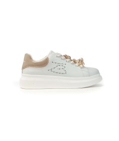 Sneakers Allison Tosca Blu Sf2321s002  donna