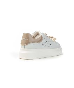 Sneakers Allison Tosca Blu Sf2321s002  donna
