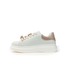 Sneakers Allison Tosca Blu Sf2321s002  donna