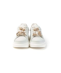 Sneakers Allison Tosca Blu Sf2321s002  donna
