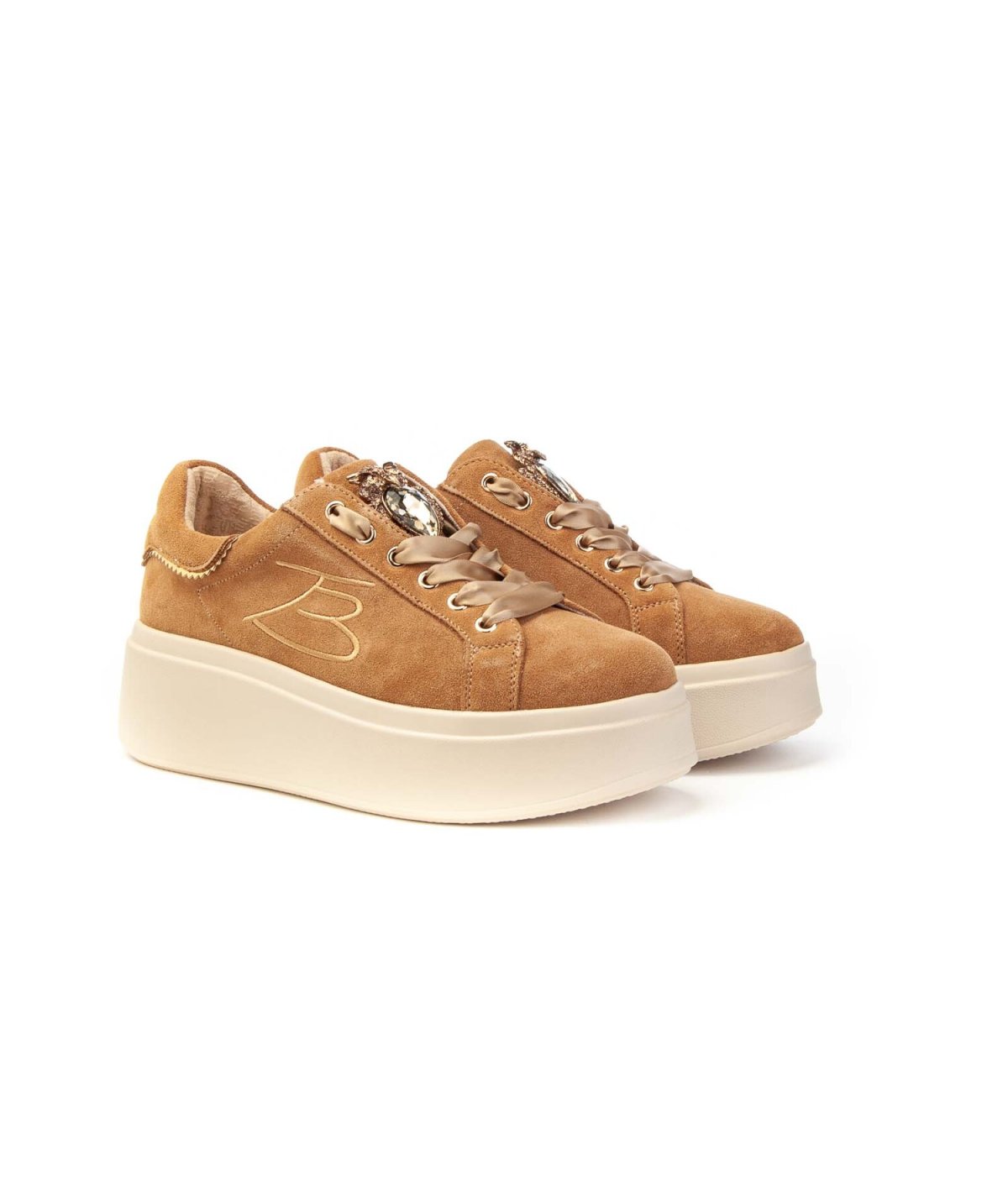 Sneakers Angelina Tosca Blu Sf2323s020  Bijoux donna