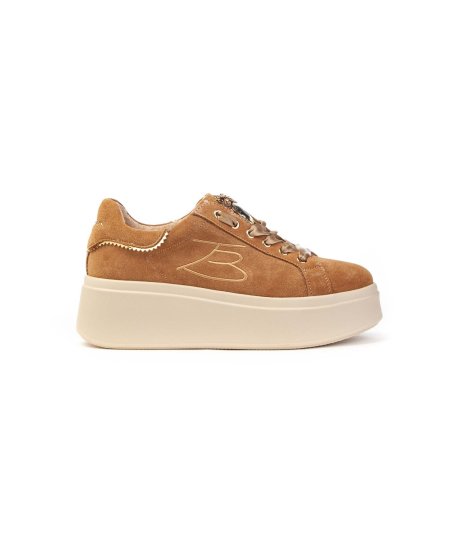 Sneakers Angelina Tosca Blu Sf2323s020  Bijoux donna