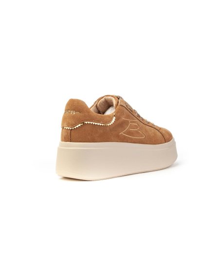 Sneakers Angelina Tosca Blu Sf2323s020  Bijoux donna