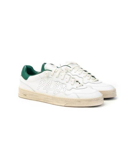 Sneakers P448 F23Bali-M Lacci Man