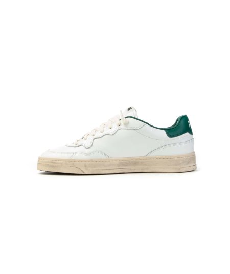 Sneakers P448 F23Bali-M Lacci Man