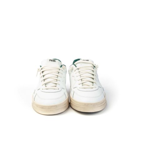 Sneakers P448 F23Bali-M Lacci Man