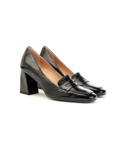 Mocassino Franco Russo 1207s donna leone shoes frosinone