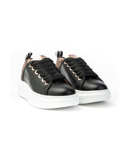 ALEXANDER SMITH ASAYE1D26BCP SNEAKERS