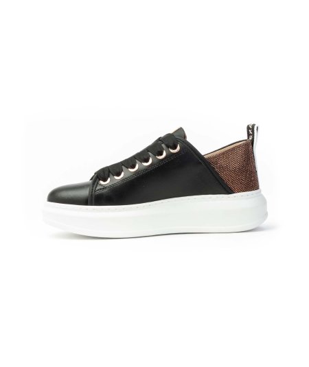 ALEXANDER SMITH ASAYE1D26BCP SNEAKERS