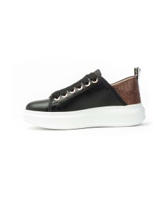 ALEXANDER SMITH ASAYE1D26BCP SNEAKERS