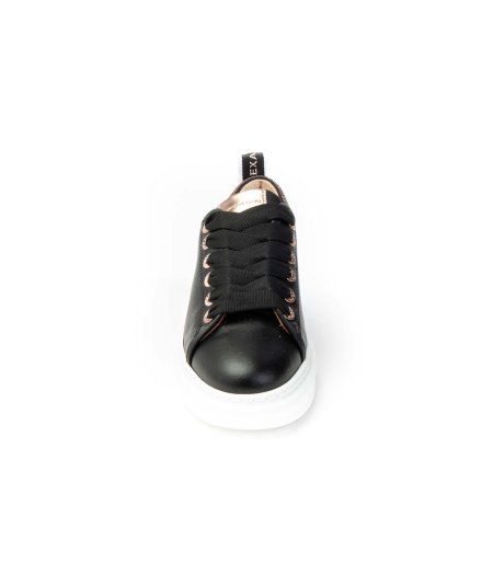 ALEXANDER SMITH ASAYE1D26BCP SNEAKERS