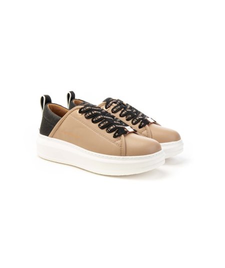ALEXANDER SMITH AEAYECD14UBK SNEAKERS