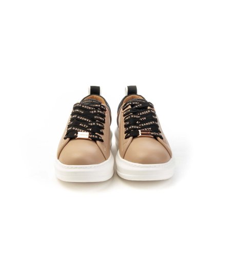 ALEXANDER SMITH AEAYECD14UBK SNEAKERS