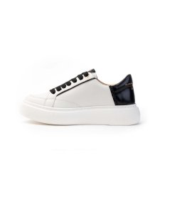 ALEXANDER SMITH AEAYGCD02WBK SNEAKERS
