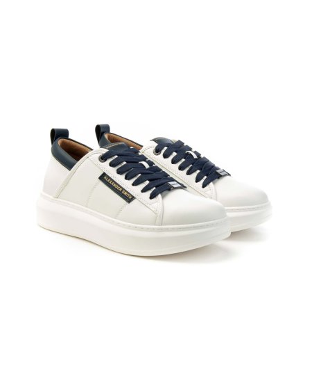 Sneakers Wembley Alexander Smith AEAYWAU18WBL  Man