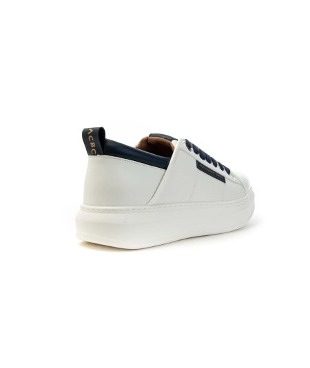 Sneakers Wembley Alexander Smith AEAYWAU18WBL  Man