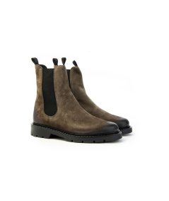 CARMENS A44504 BRIT BEAT CHELSEA BOOT