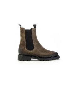 CARMENS A44504 BRIT BEAT CHELSEA BOOT