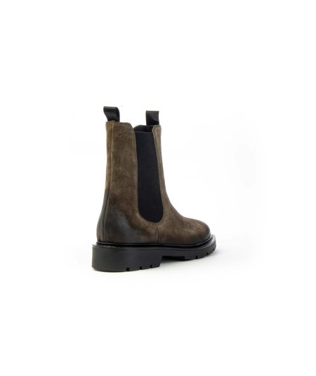 CARMENS A44504 BRIT BEAT CHELSEA BOOT
