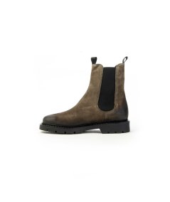 CARMENS A44504 BRIT BEAT CHELSEA BOOT
