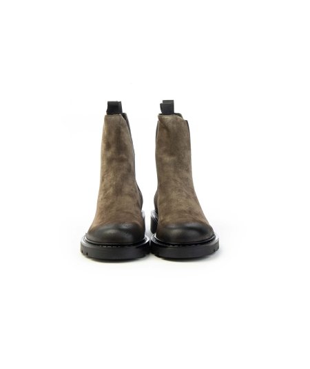 CARMENS A44504 BRIT BEAT CHELSEA BOOT