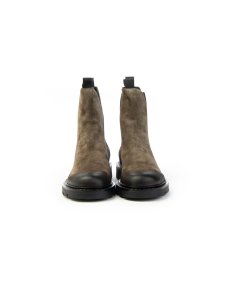 CARMENS A44504 BRIT BEAT CHELSEA BOOT