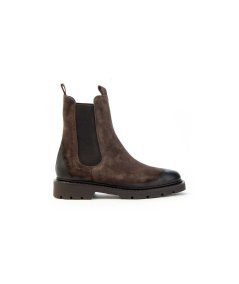 CARMENS A44504 BRIT BEAT CHELSEA BOOT