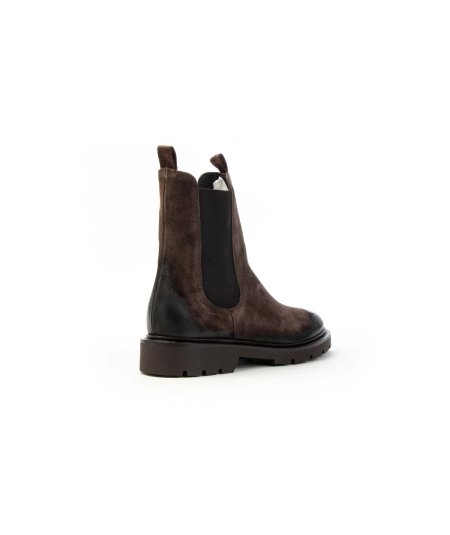 CARMENS A44504 BRIT BEAT CHELSEA BOOT