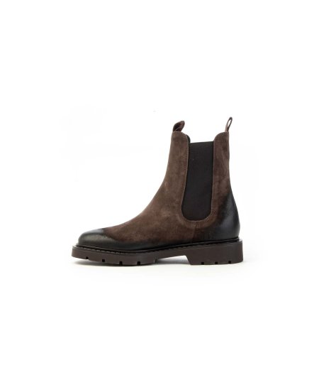 CARMENS A44504 BRIT BEAT CHELSEA BOOT