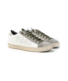 Sneakers  P448 F23john-M Reflex Lacci Man