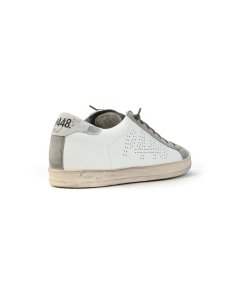 Sneakers  P448 F23john-M Reflex Lacci Man